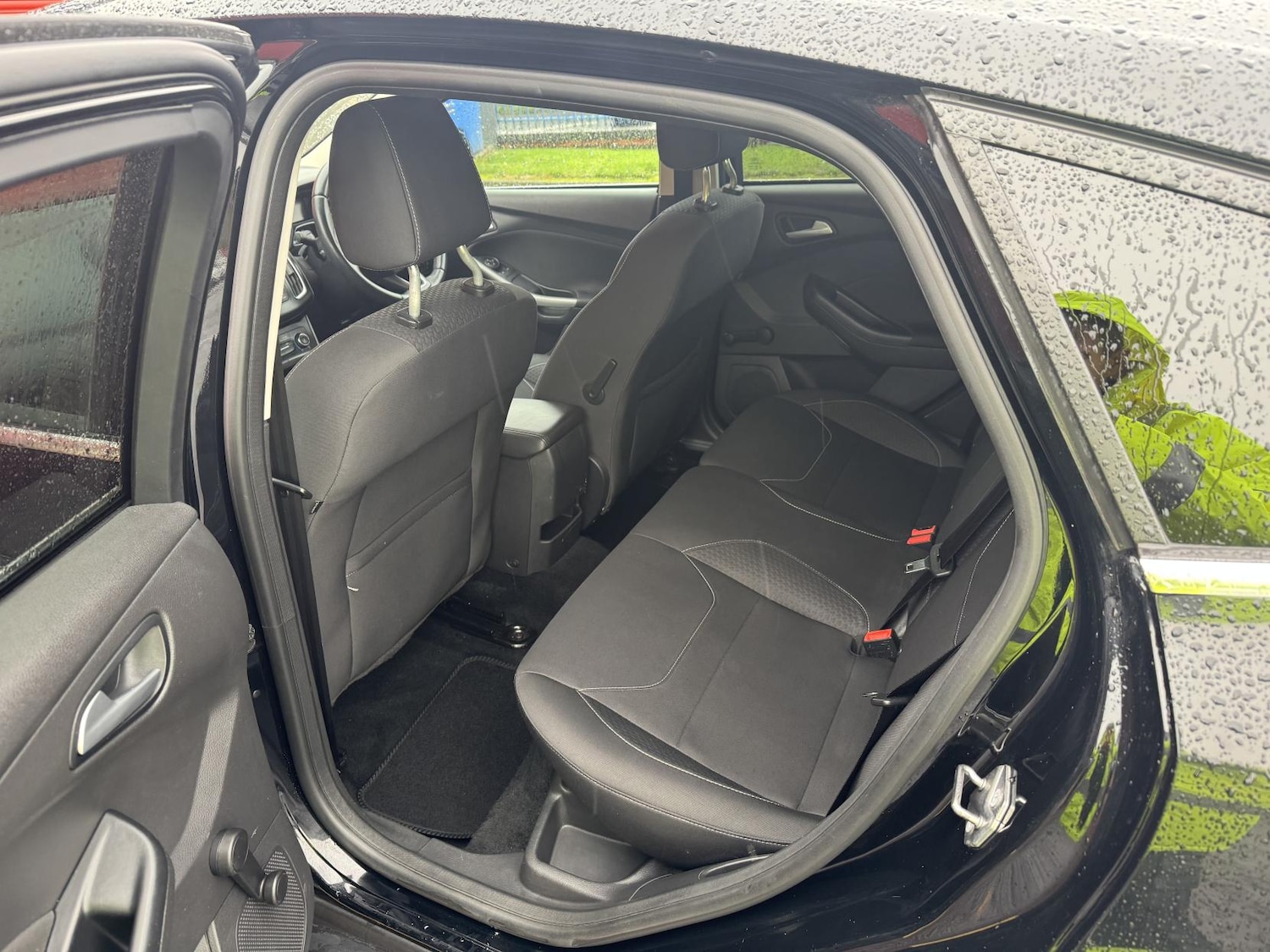 Used Ford Focus 2016 for sale - 76568423: Photo 35