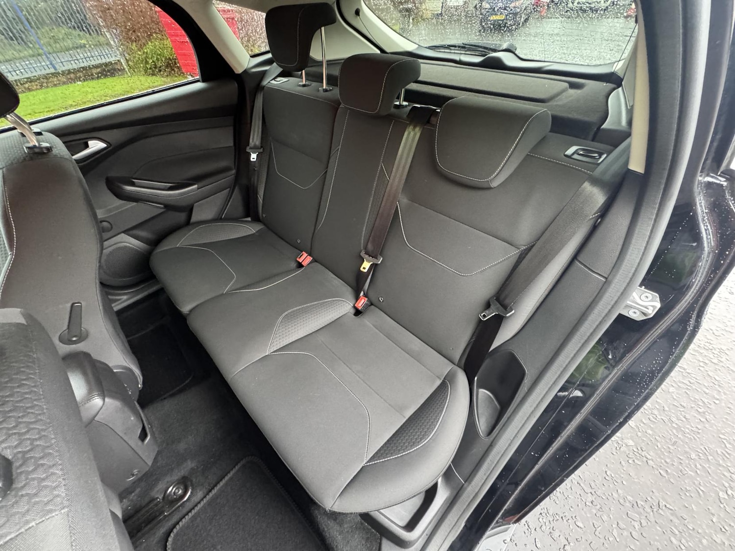 Used Ford Focus 2016 for sale - 76568423: Photo 36