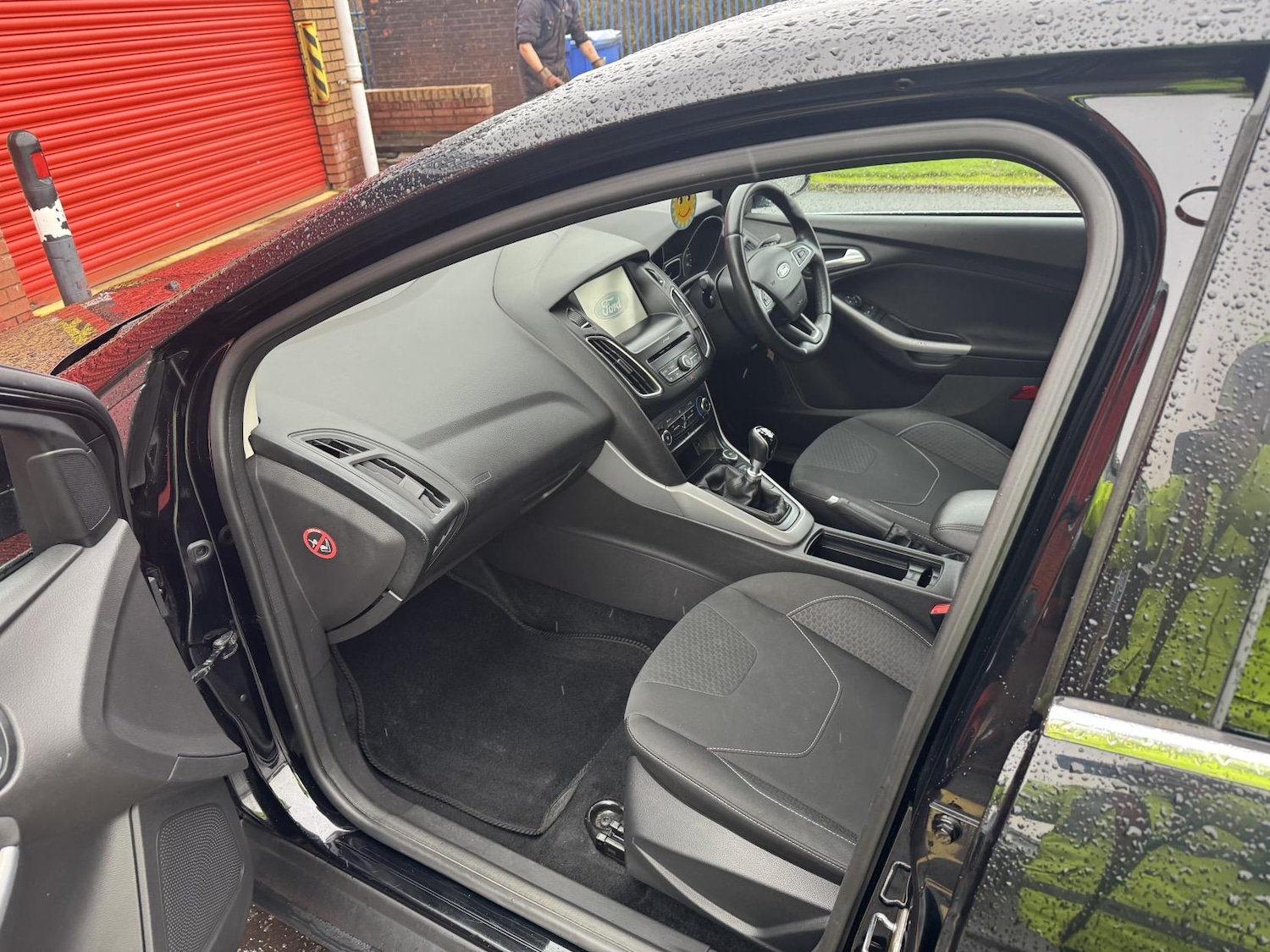 Used Ford Focus 2016 for sale - 76568423: Photo 37