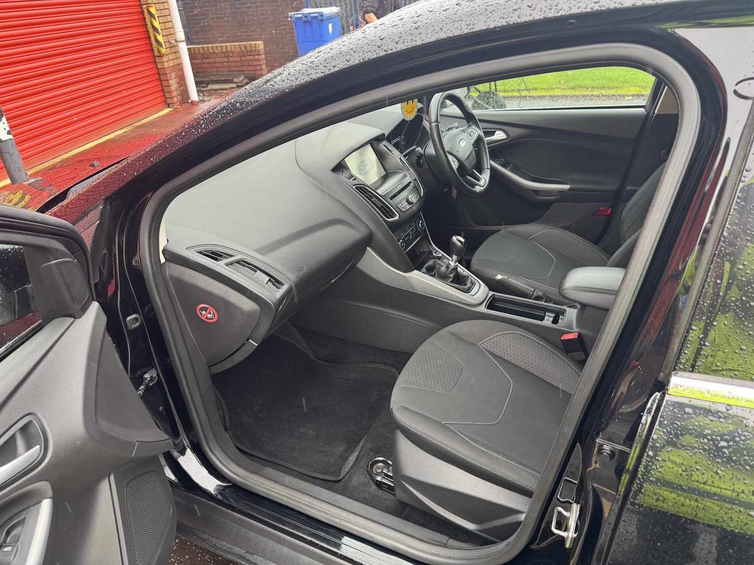 Used Ford Focus 2016 for sale - 76568423: Photo 38