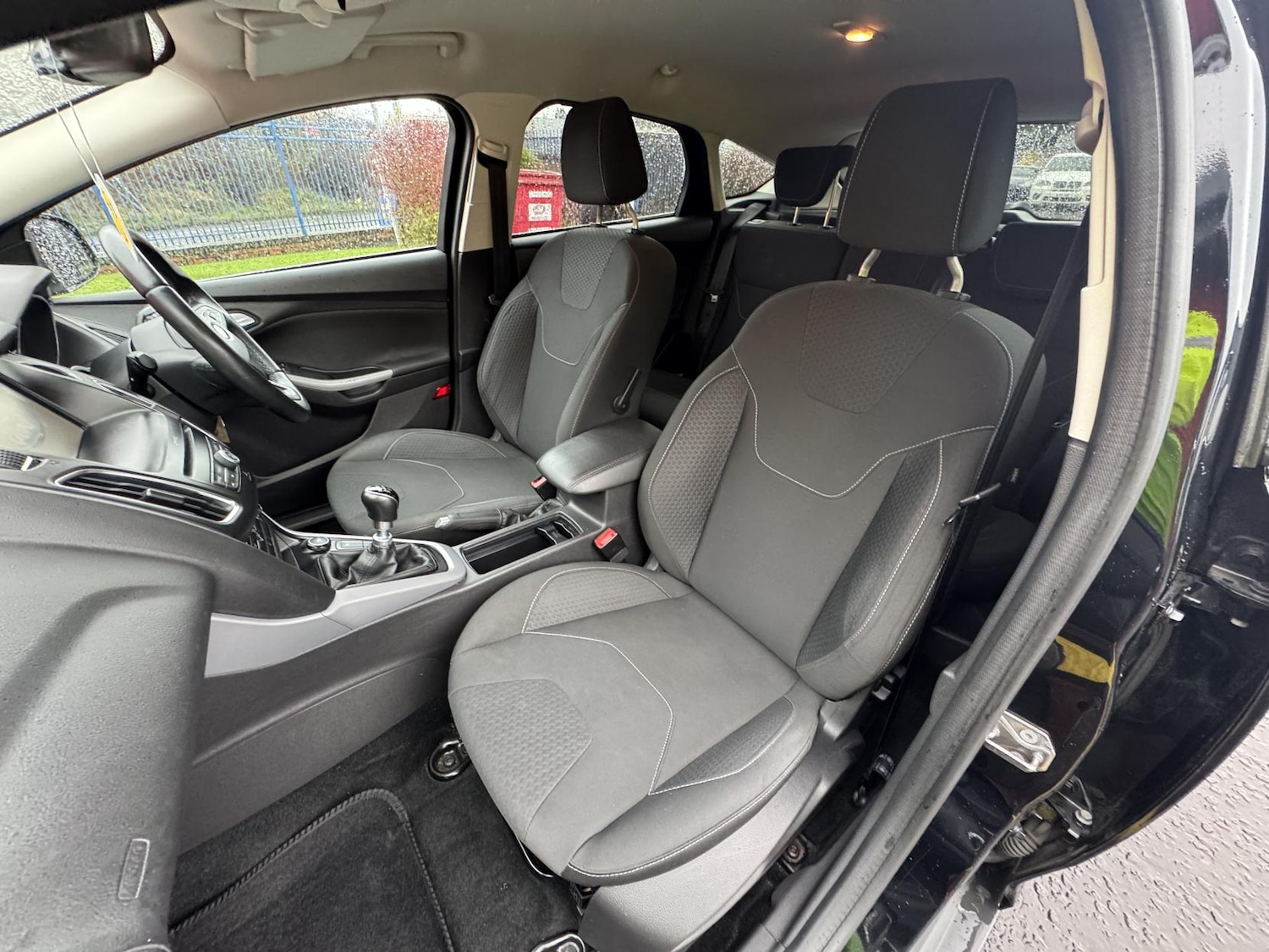 Used Ford Focus 2016 for sale - 76568423: Photo 39