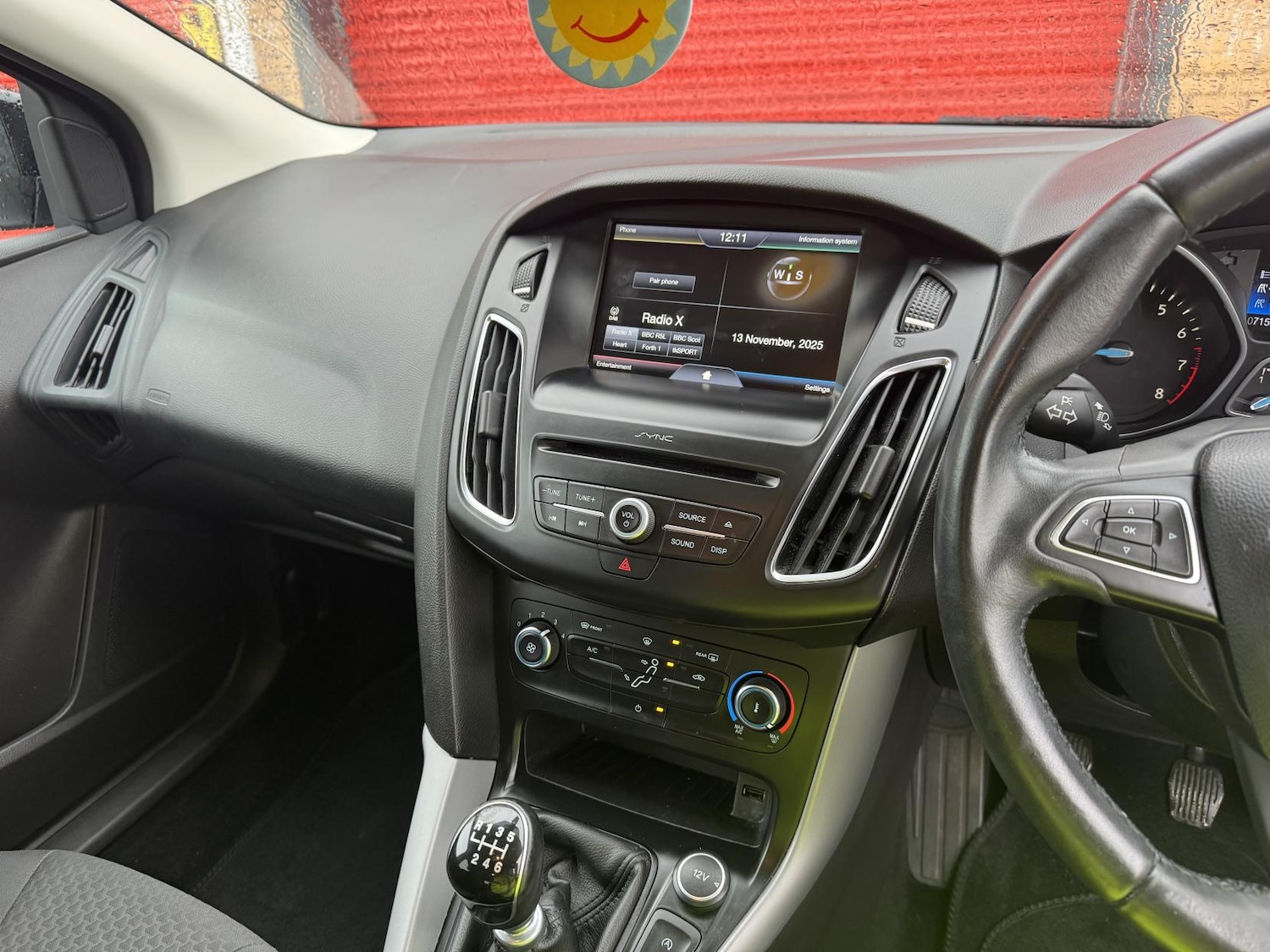 Used Ford Focus 2016 for sale - 76568423: Photo 41