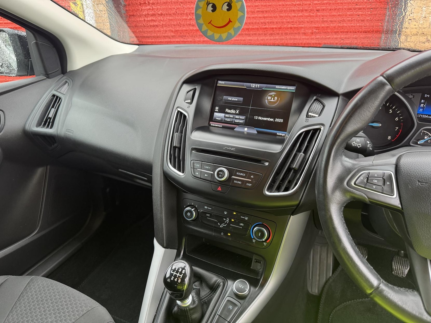 Used Ford Focus 2016 for sale - 76568423: Photo 42