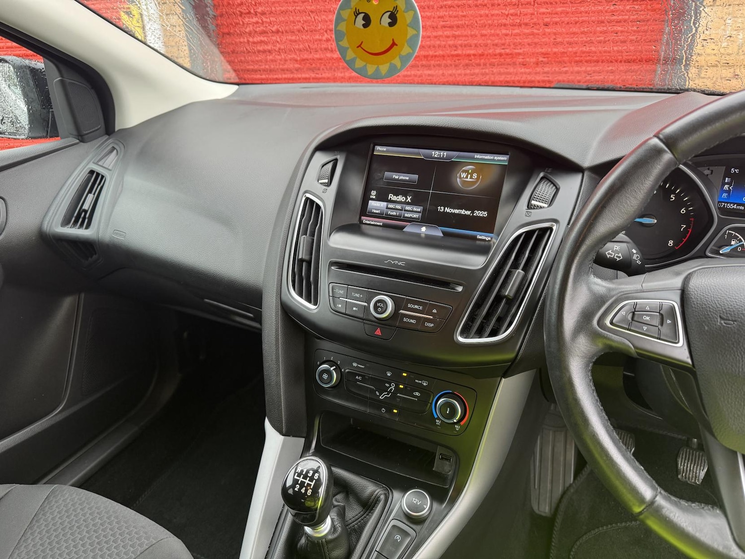 Used Ford Focus 2016 for sale - 76568423: Photo 43