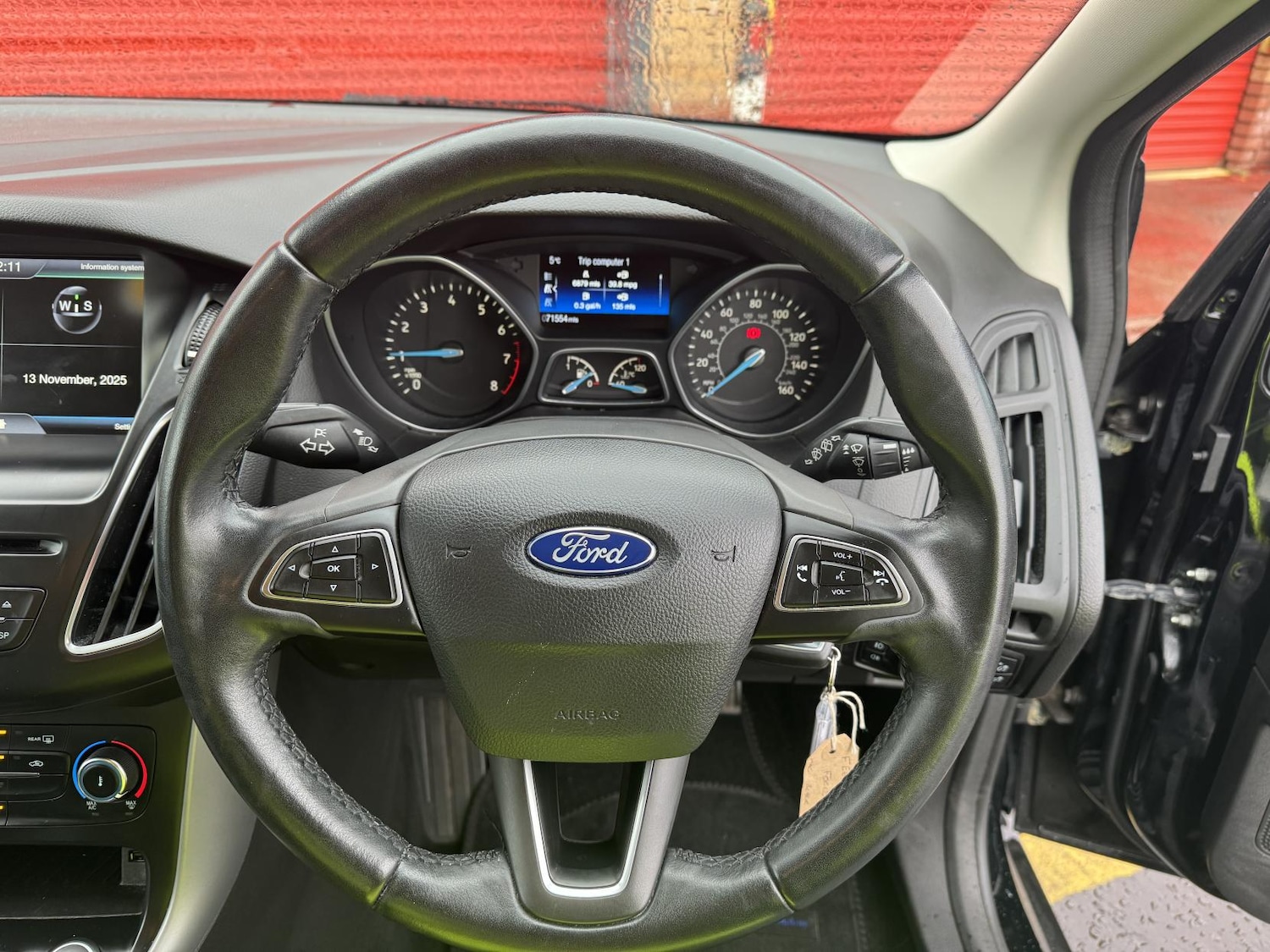 Used Ford Focus 2016 for sale - 76568423: Photo 44
