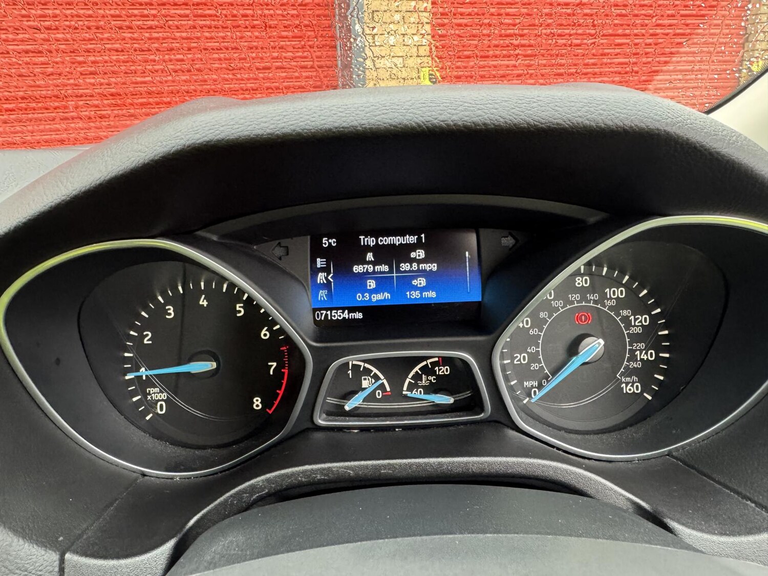 Used Ford Focus 2016 for sale - 76568423: Photo 45