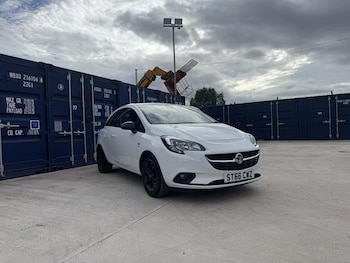 Used Vauxhall Corsa 2016 for sale - 79327662: Photo