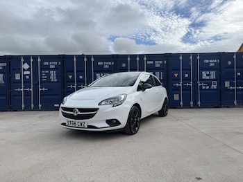 Used Vauxhall Corsa 2016 for sale - 79327662: Photo