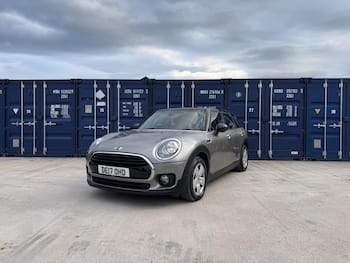 Used MINI Clubman 2017 for sale - 79672842: Photo