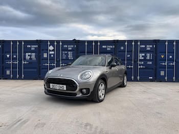 Used MINI Clubman 2017 for sale - 79672842: Photo
