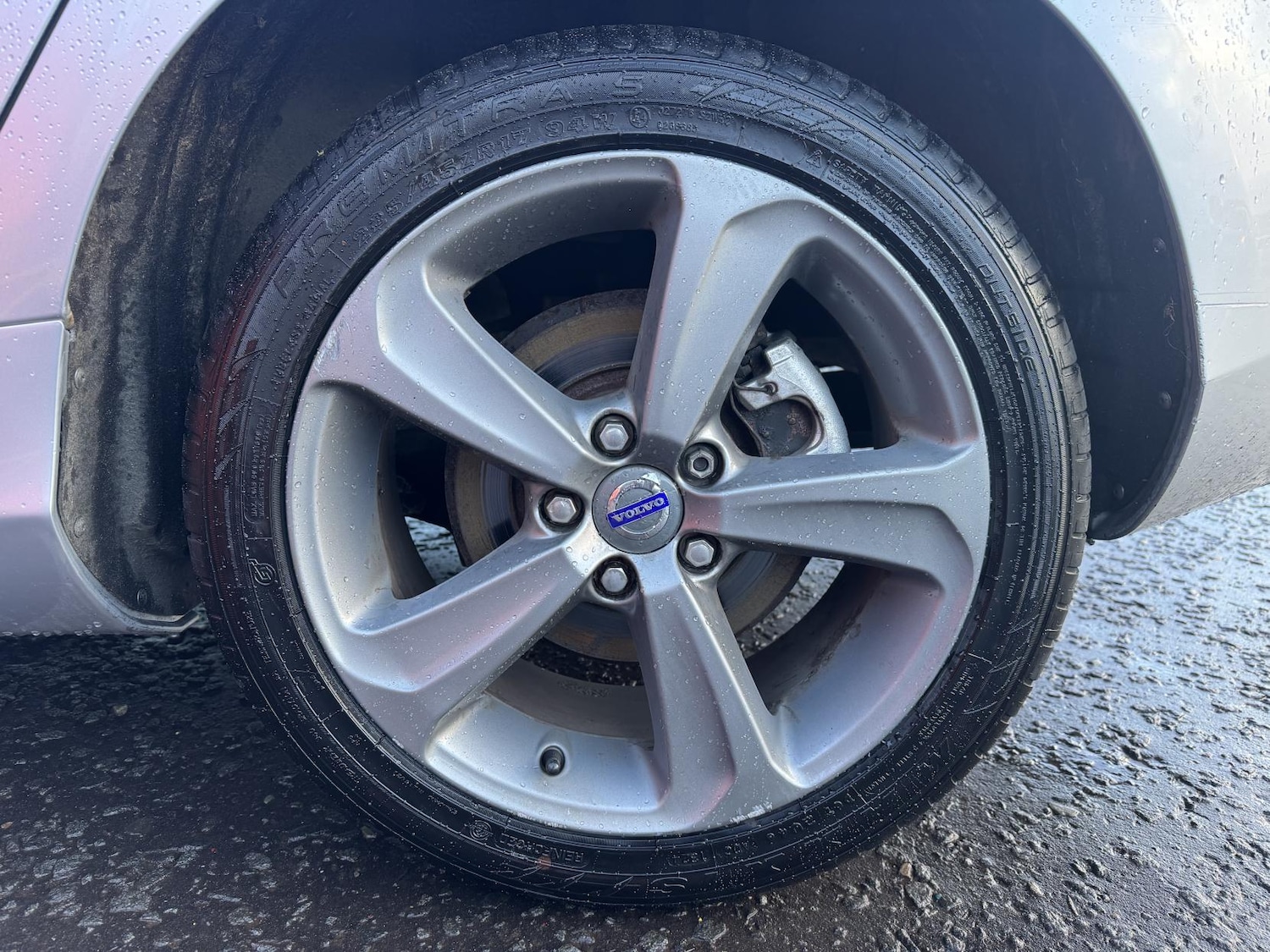 Used Volvo V40 2013 for sale - 77220470: Photo 27