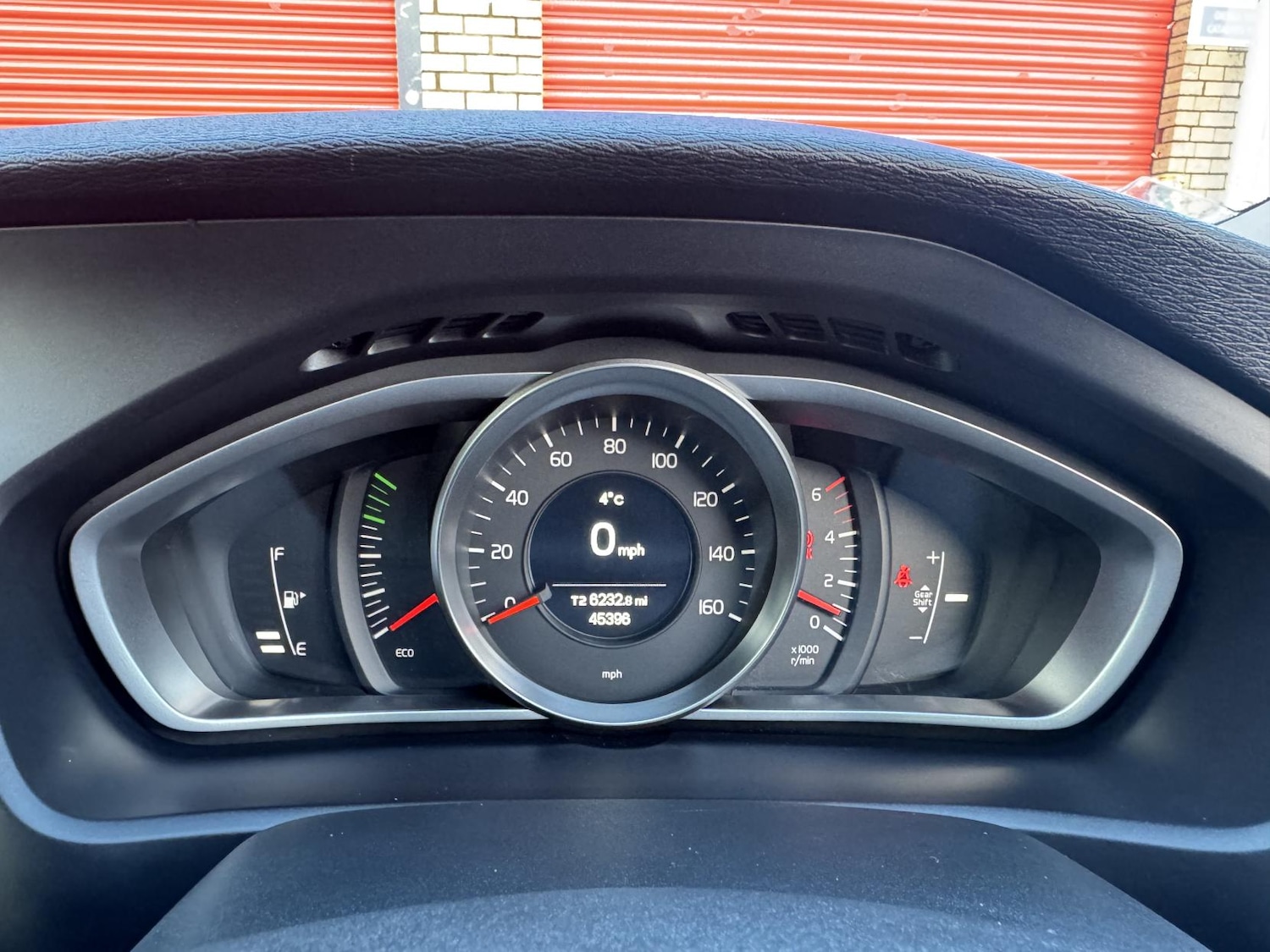 Used Volvo V40 2013 for sale - 77220470: Photo 46