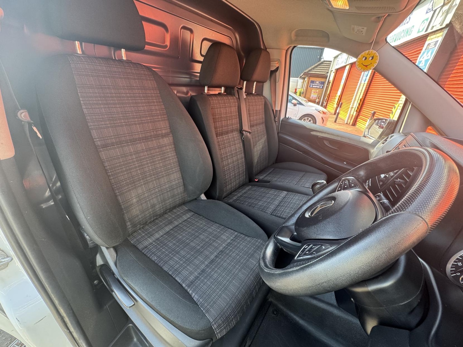 Vehicle 29