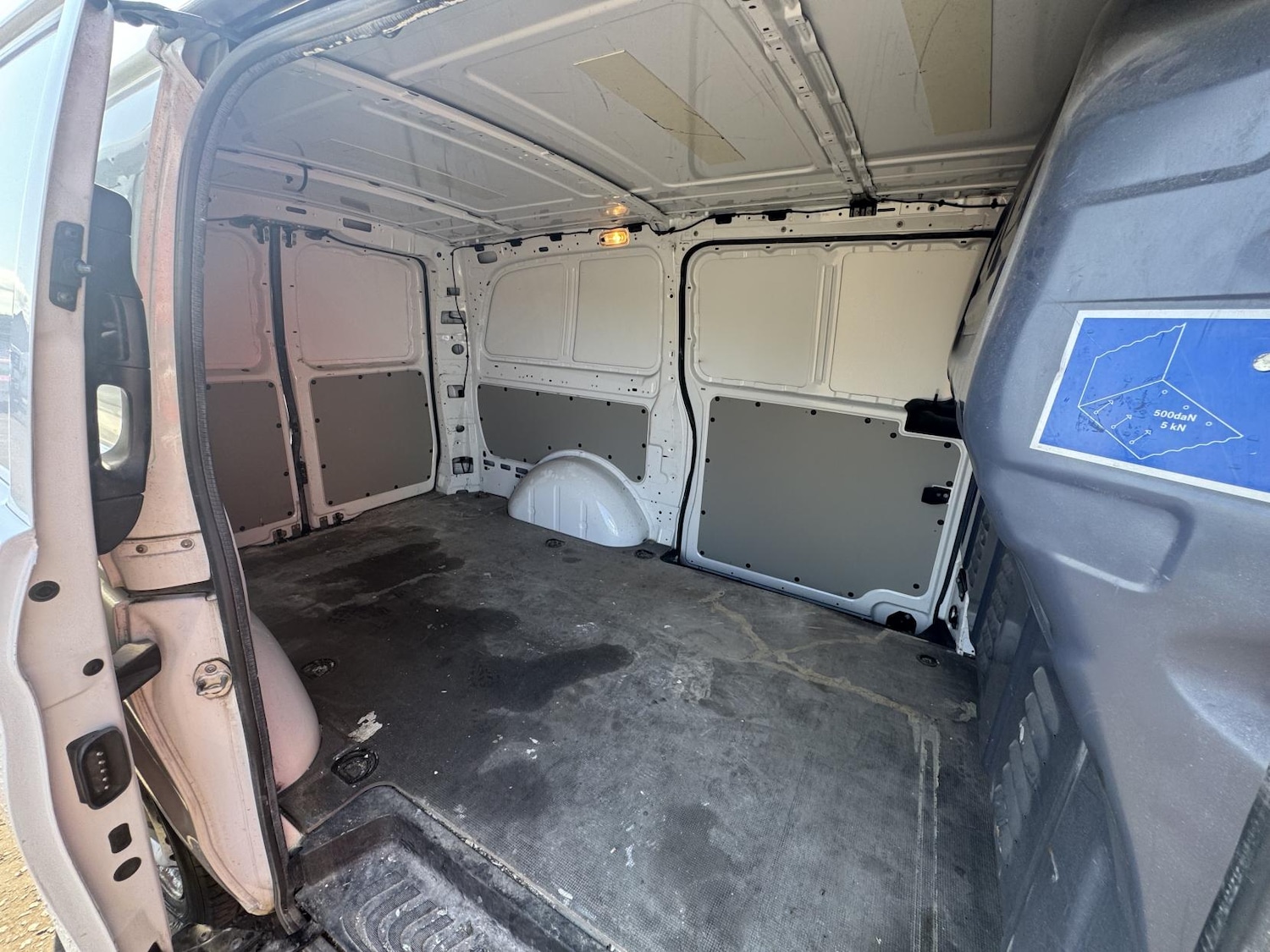 Vehicle 31