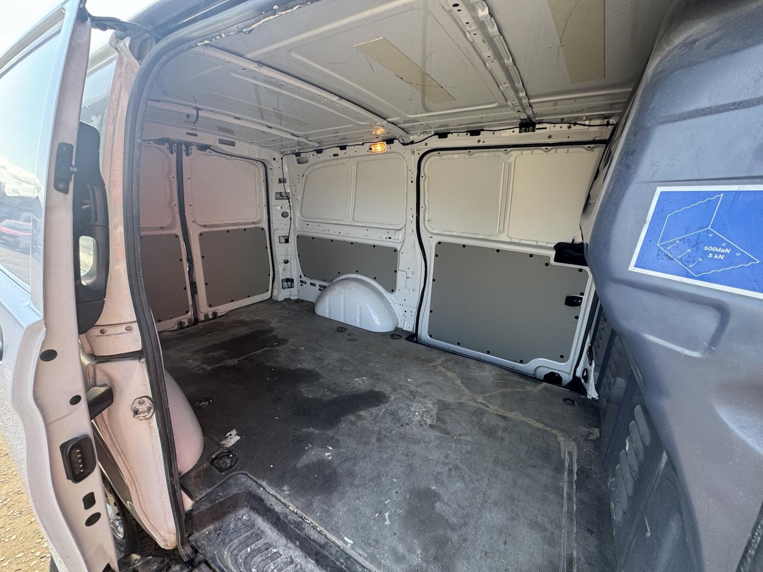 Vehicle 32