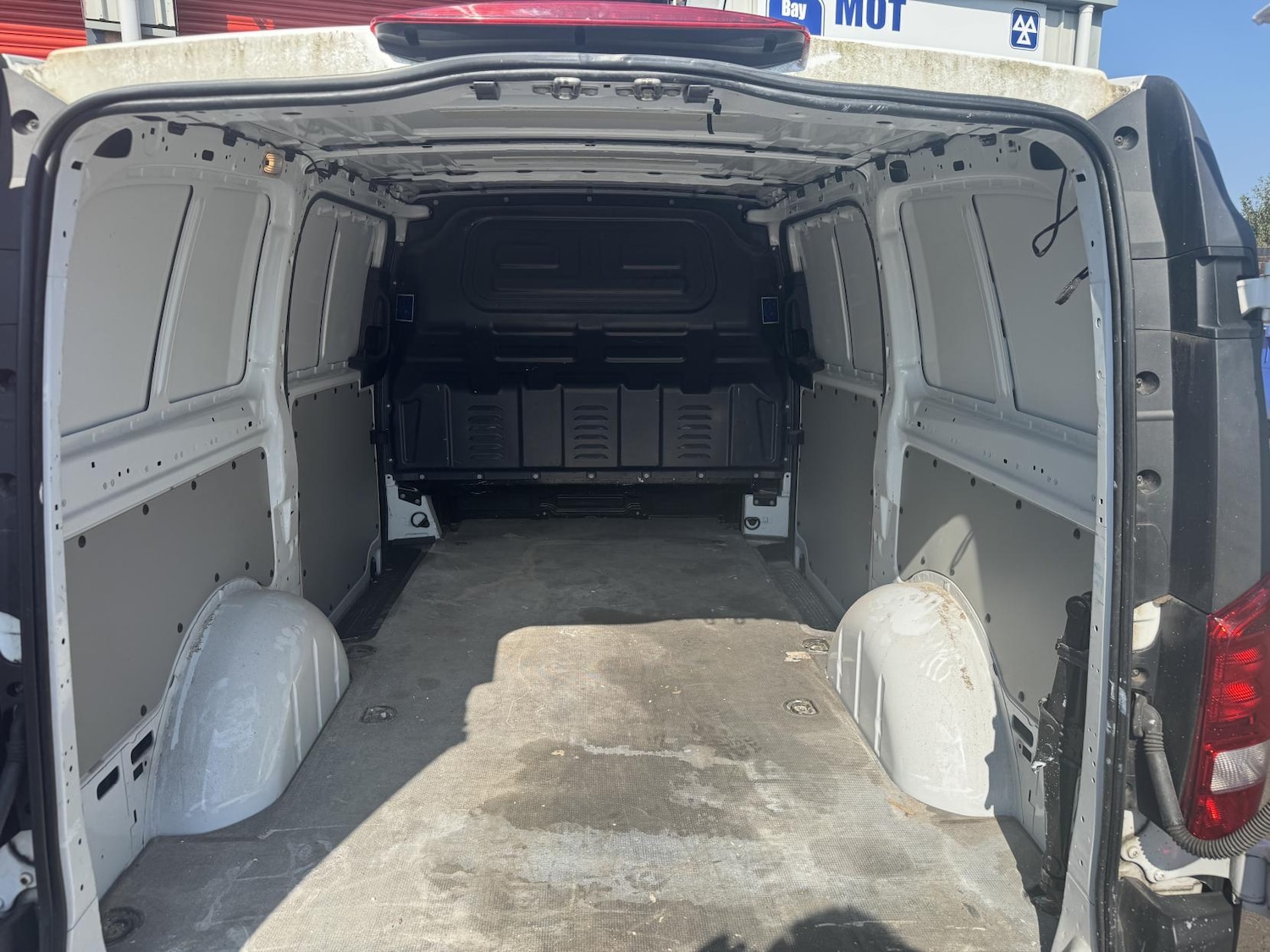 Vehicle 34