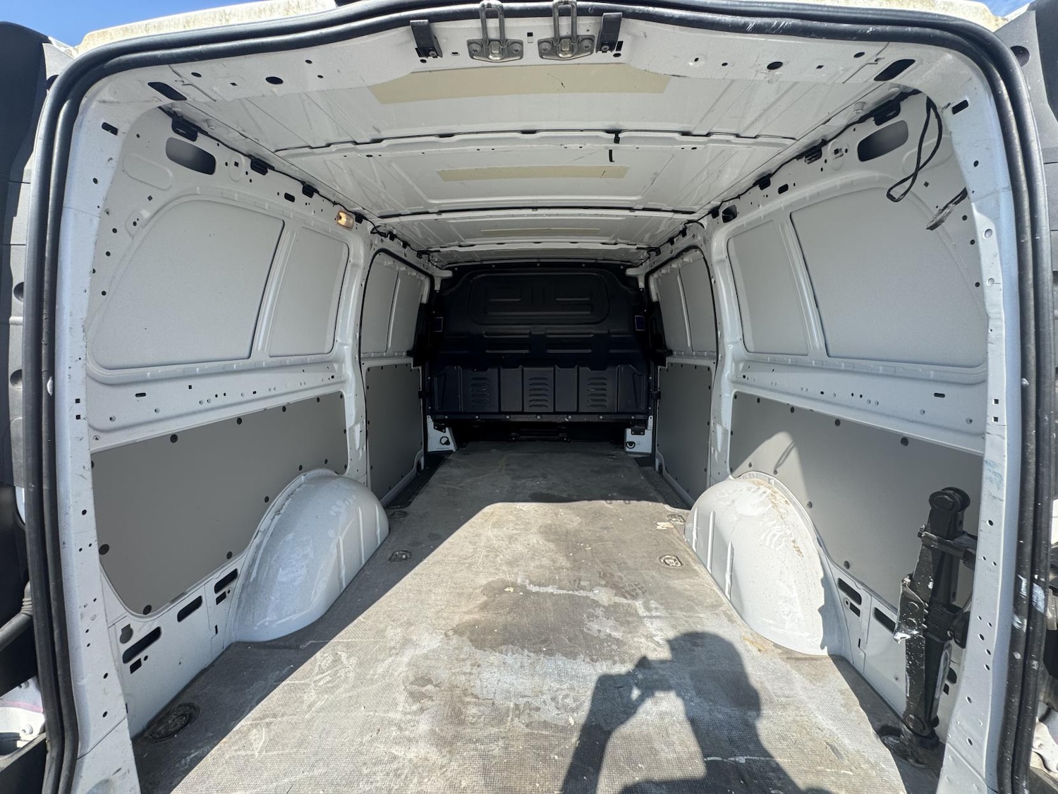 Vehicle 36
