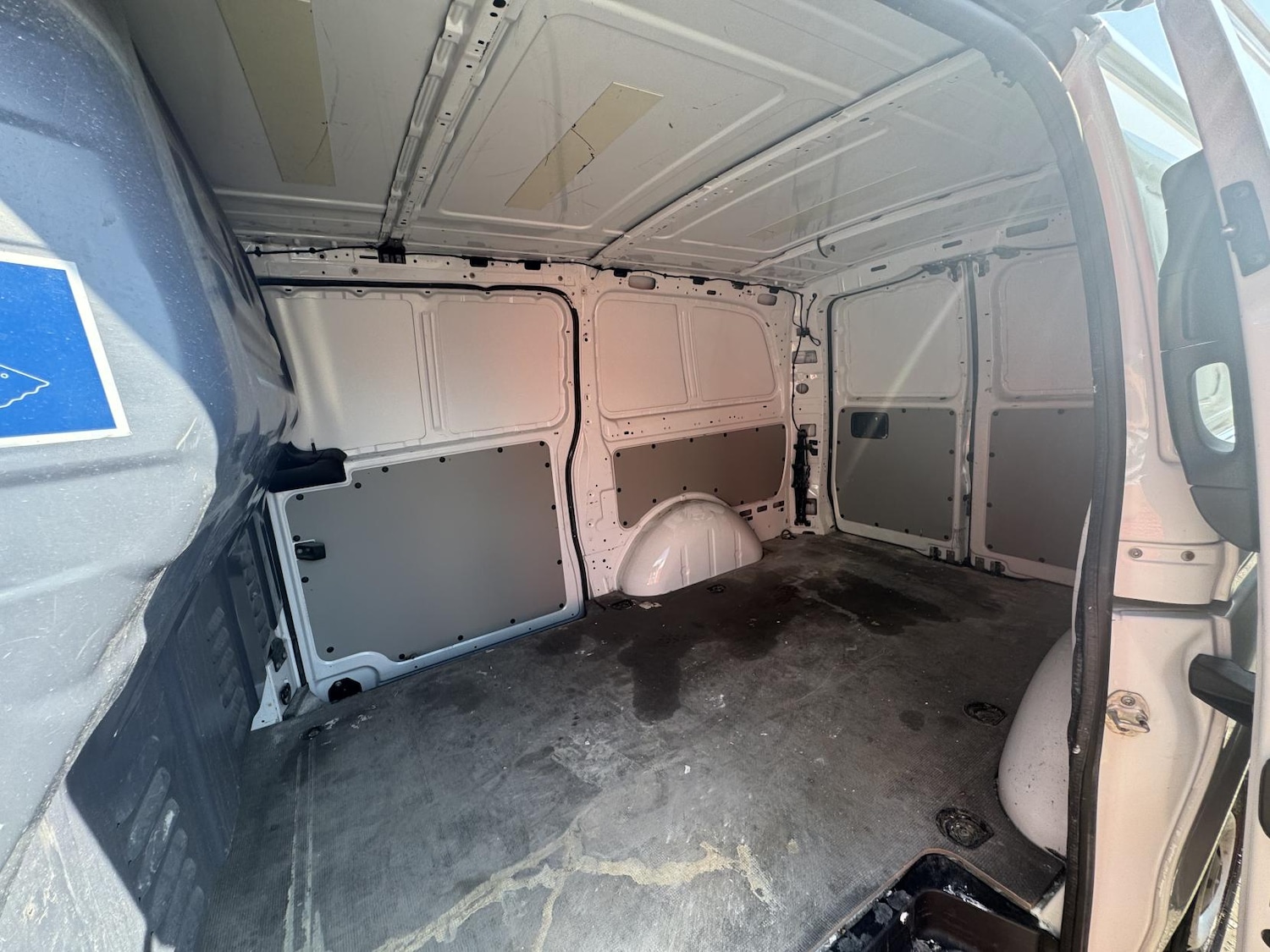 Vehicle 38