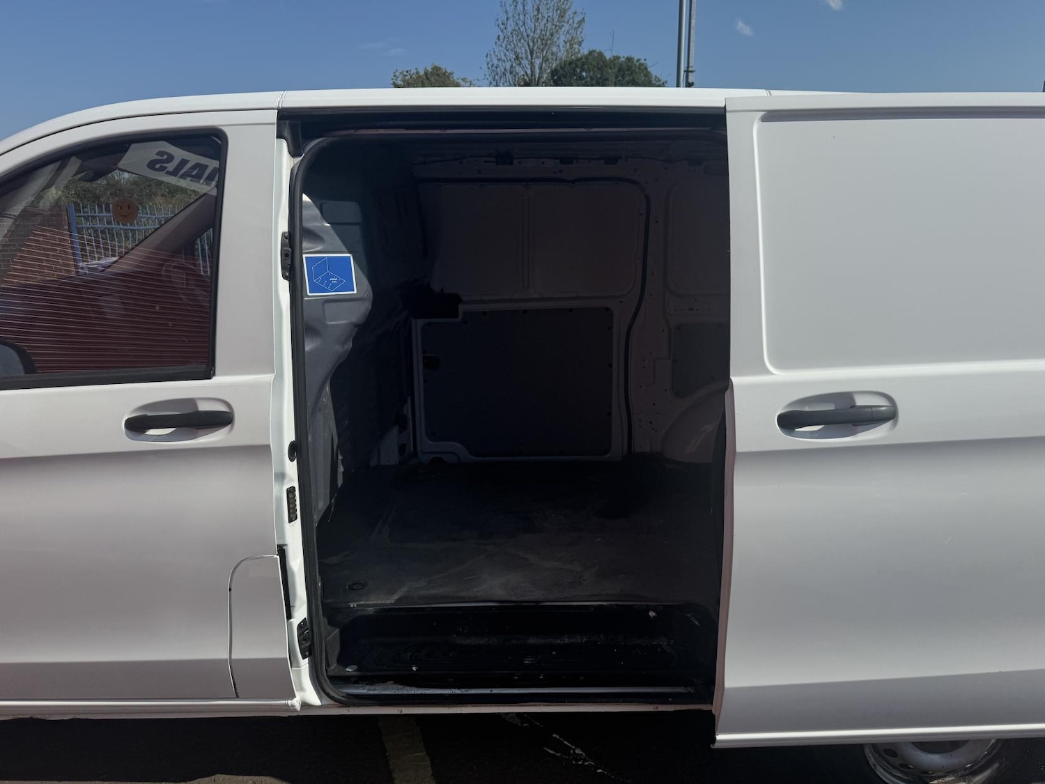 Vehicle 40