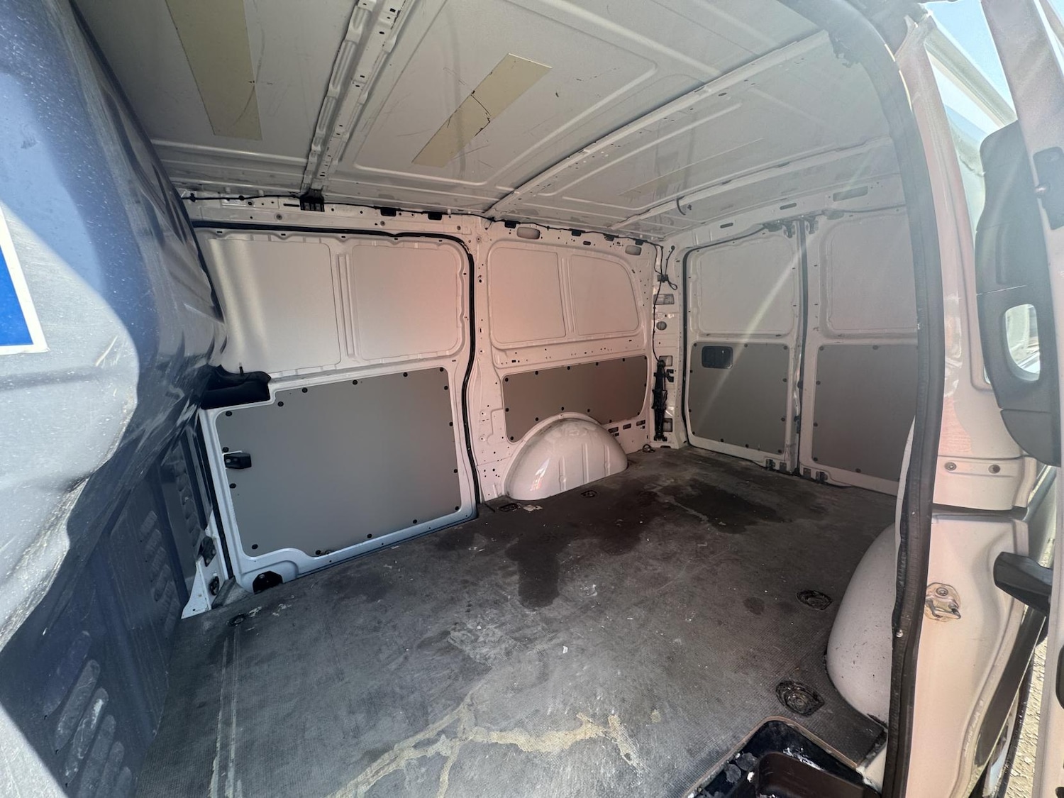 Vehicle 41