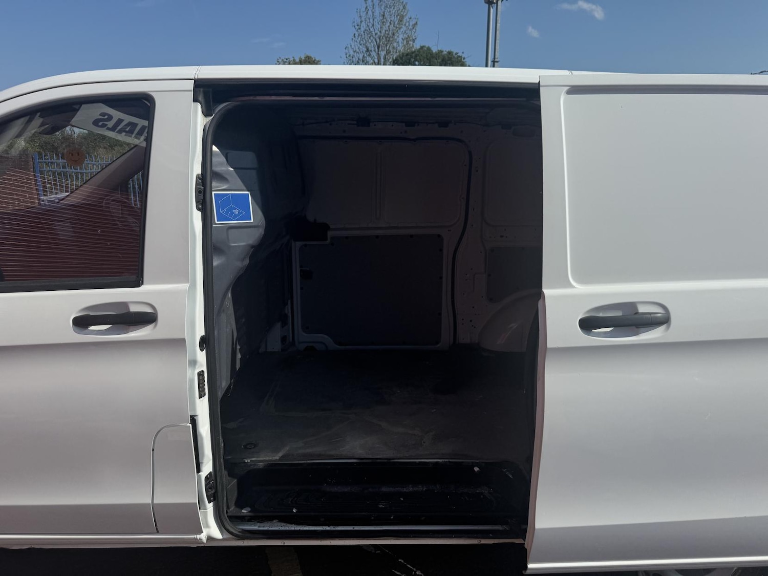 Vehicle 42