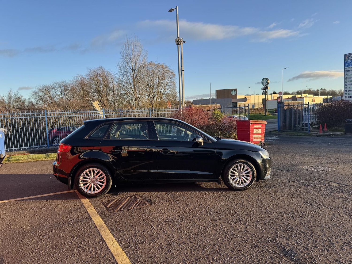 Used Audi A3 2015 for sale - 76627527: Photo 11