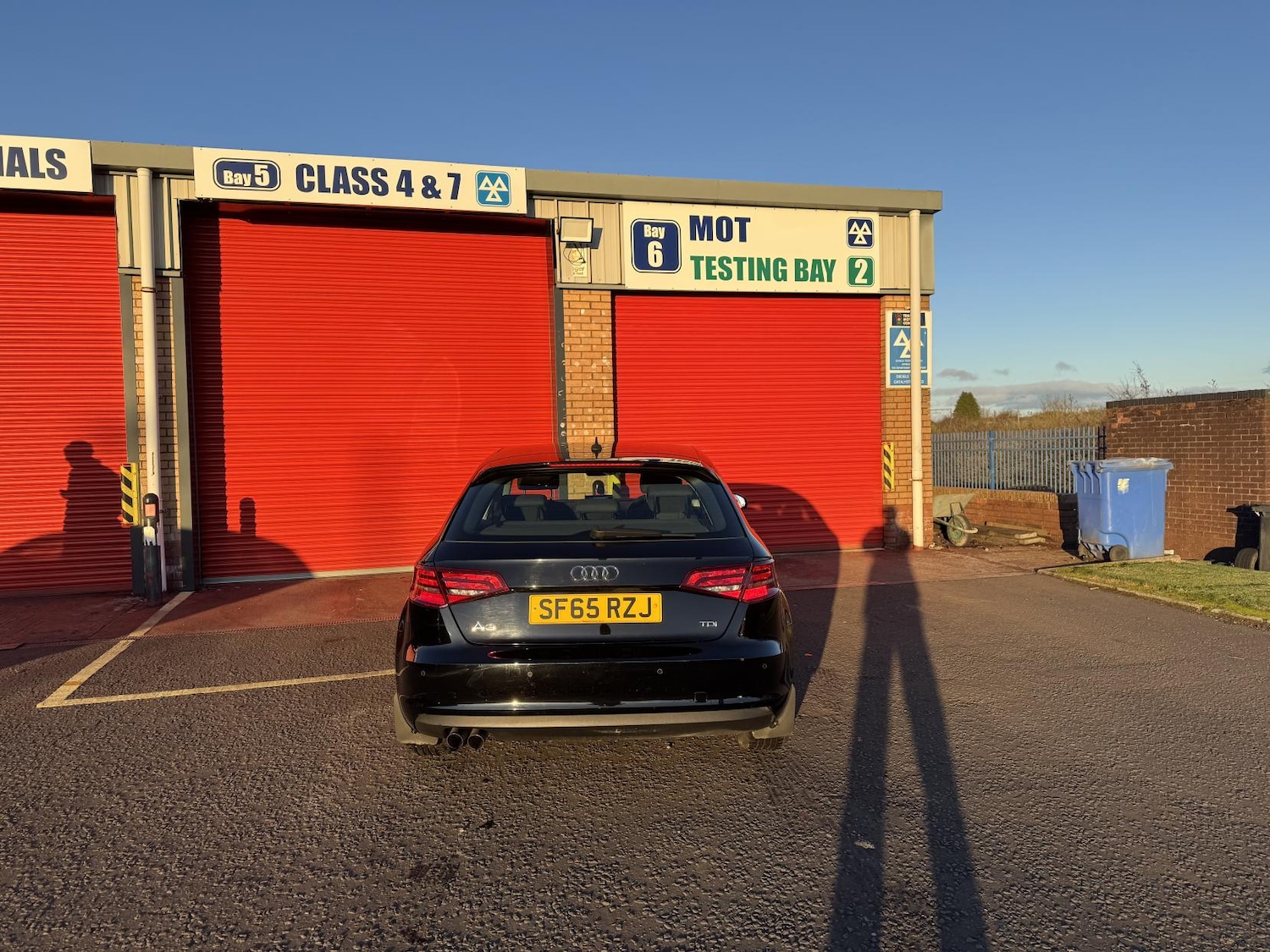 Used Audi A3 2015 for sale - 76627527: Photo 19