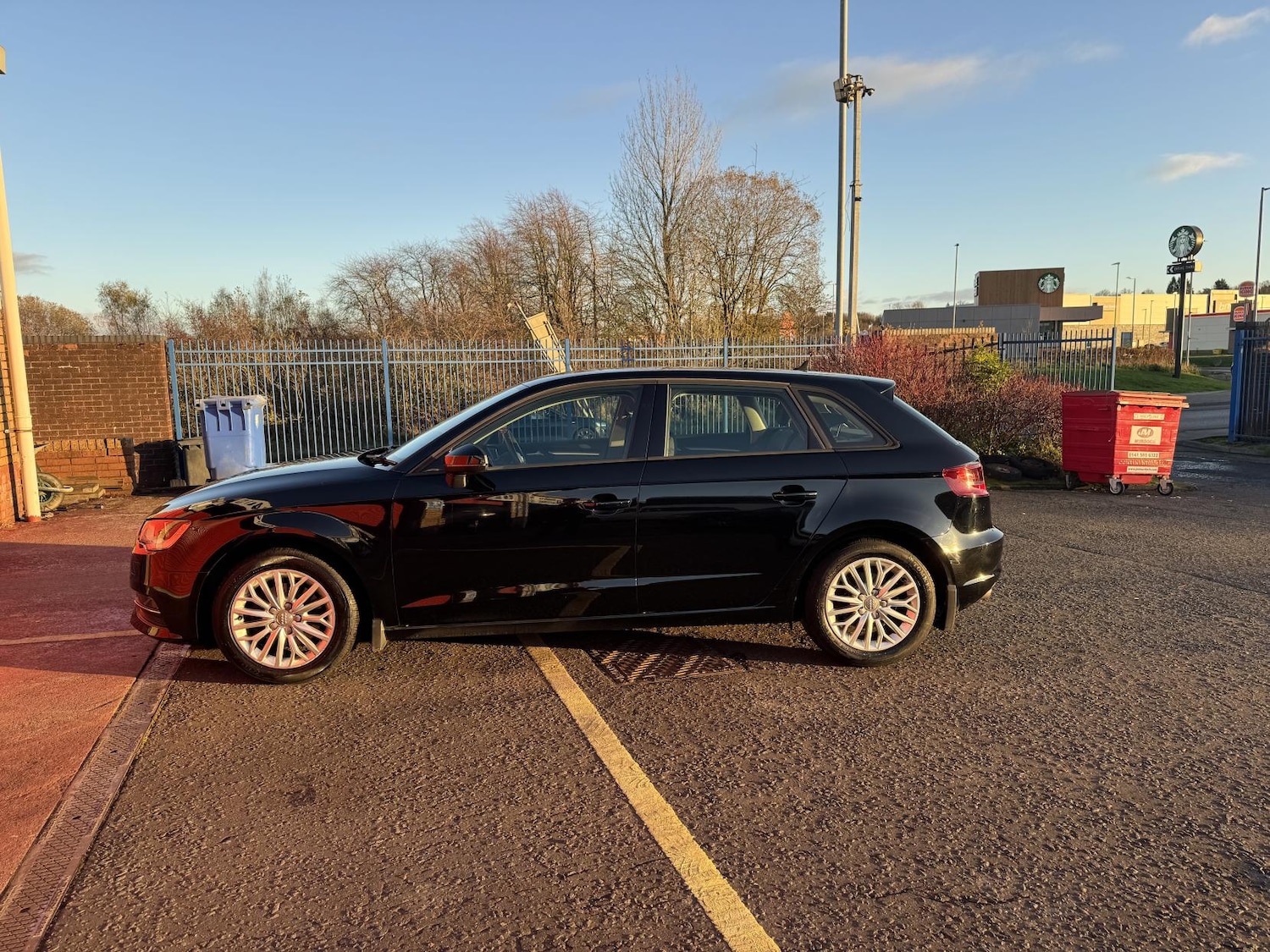 Used Audi A3 2015 for sale - 76627527: Photo 20