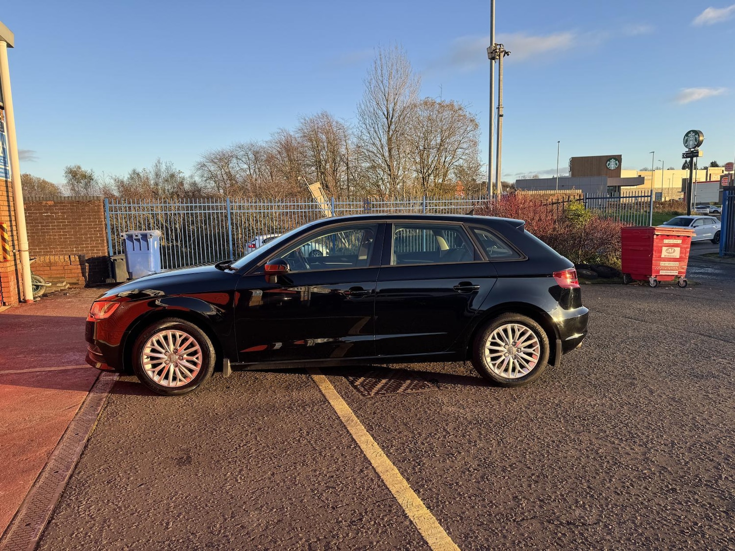 Used Audi A3 2015 for sale - 76627527: Photo 22