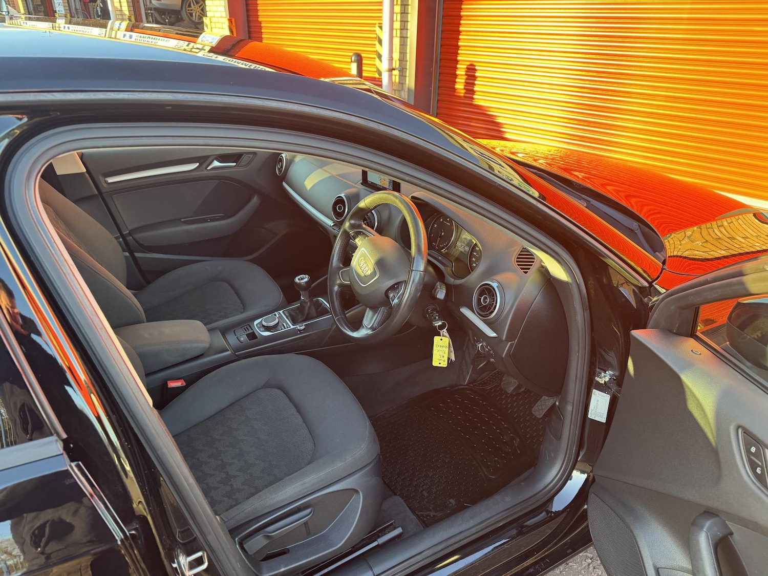 Used Audi A3 2015 for sale - 76627527: Photo 27