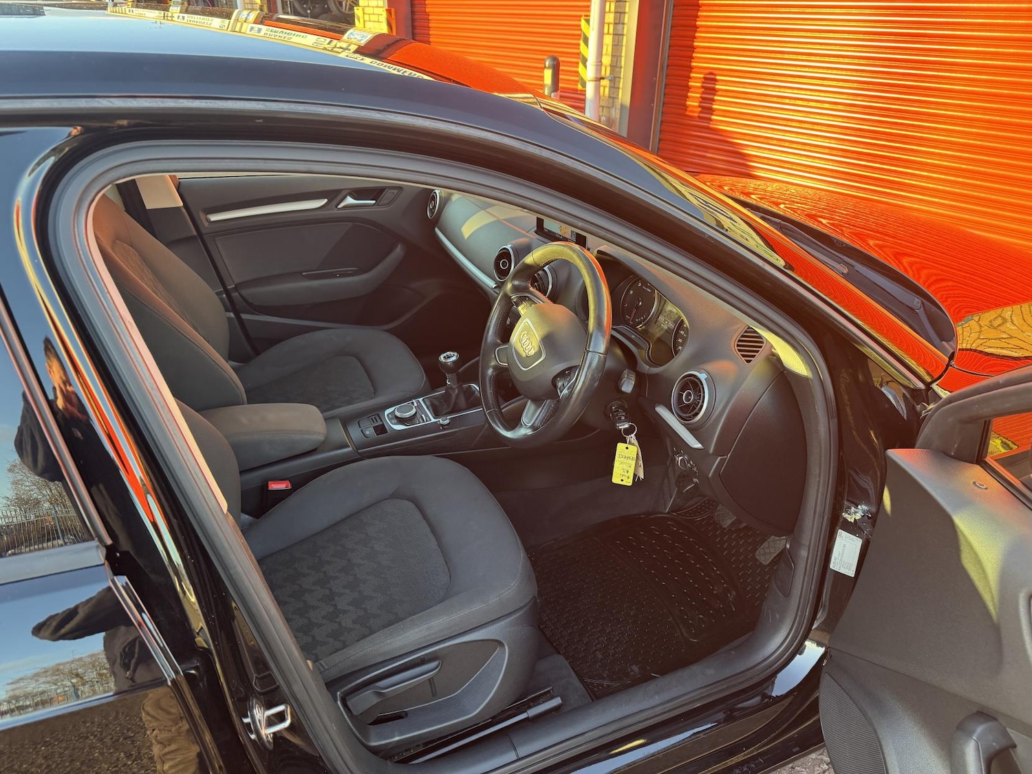 Used Audi A3 2015 for sale - 76627527: Photo 28