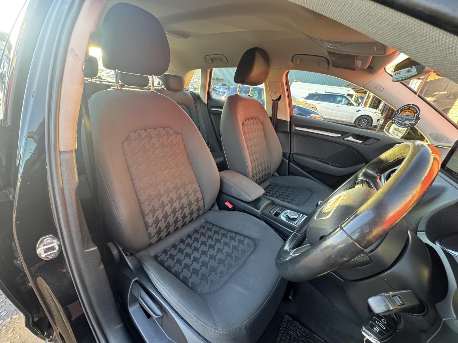 Used Audi A3 2015 for sale - 76627527: Photo 29