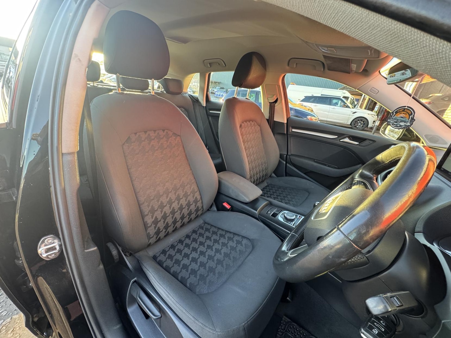 Used Audi A3 2015 for sale - 76627527: Photo 30