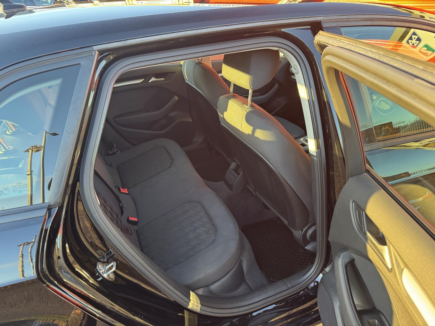 Used Audi A3 2015 for sale - 76627527: Photo 31