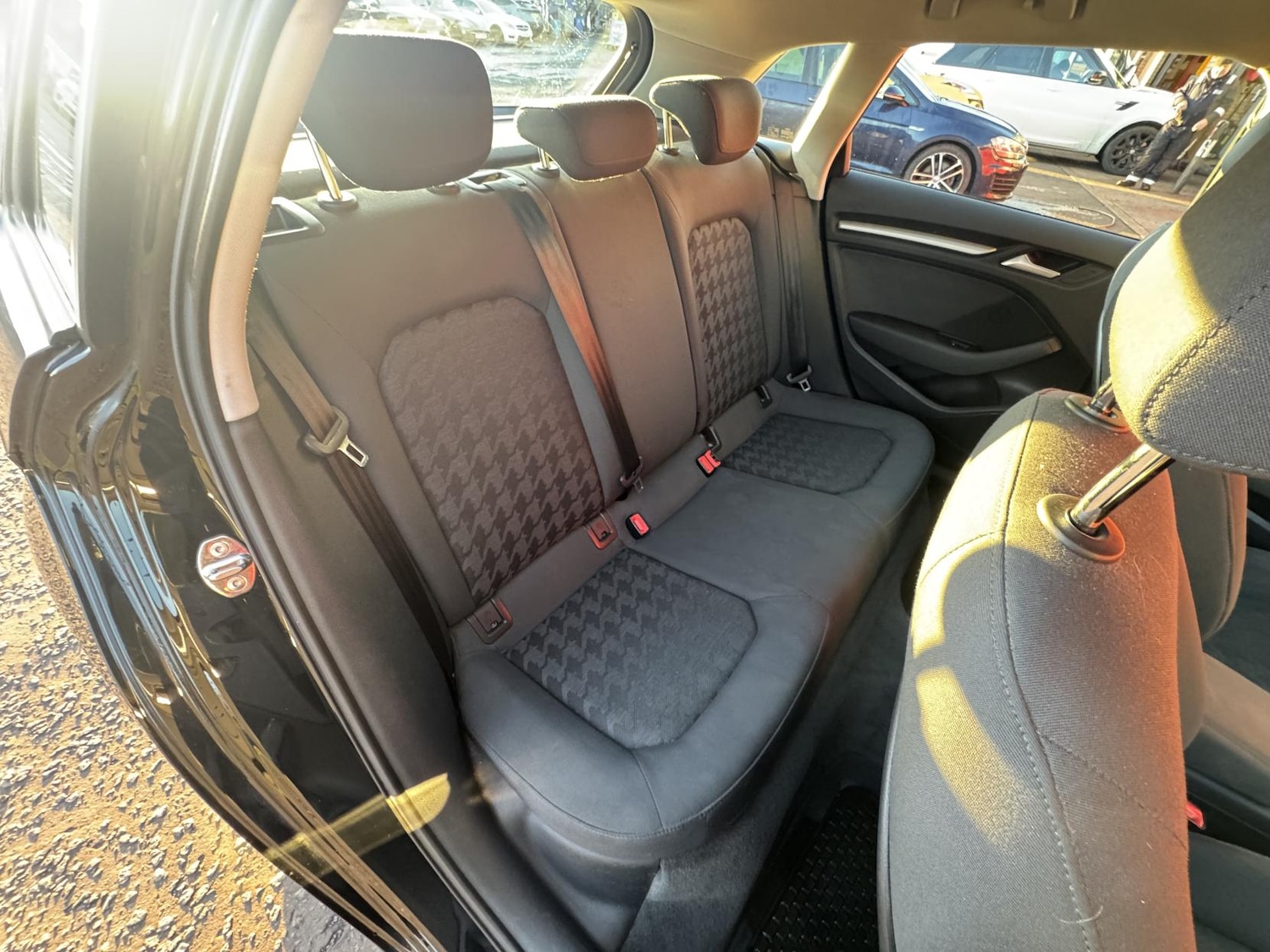 Used Audi A3 2015 for sale - 76627527: Photo 33