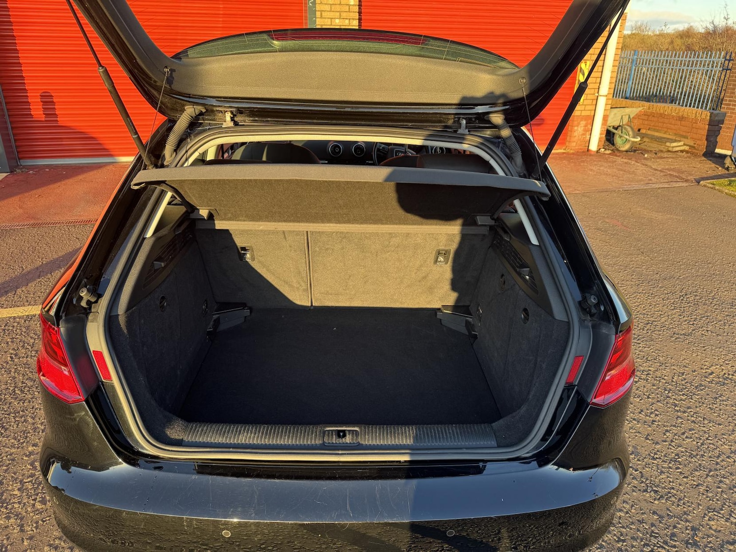 Used Audi A3 2015 for sale - 76627527: Photo 34