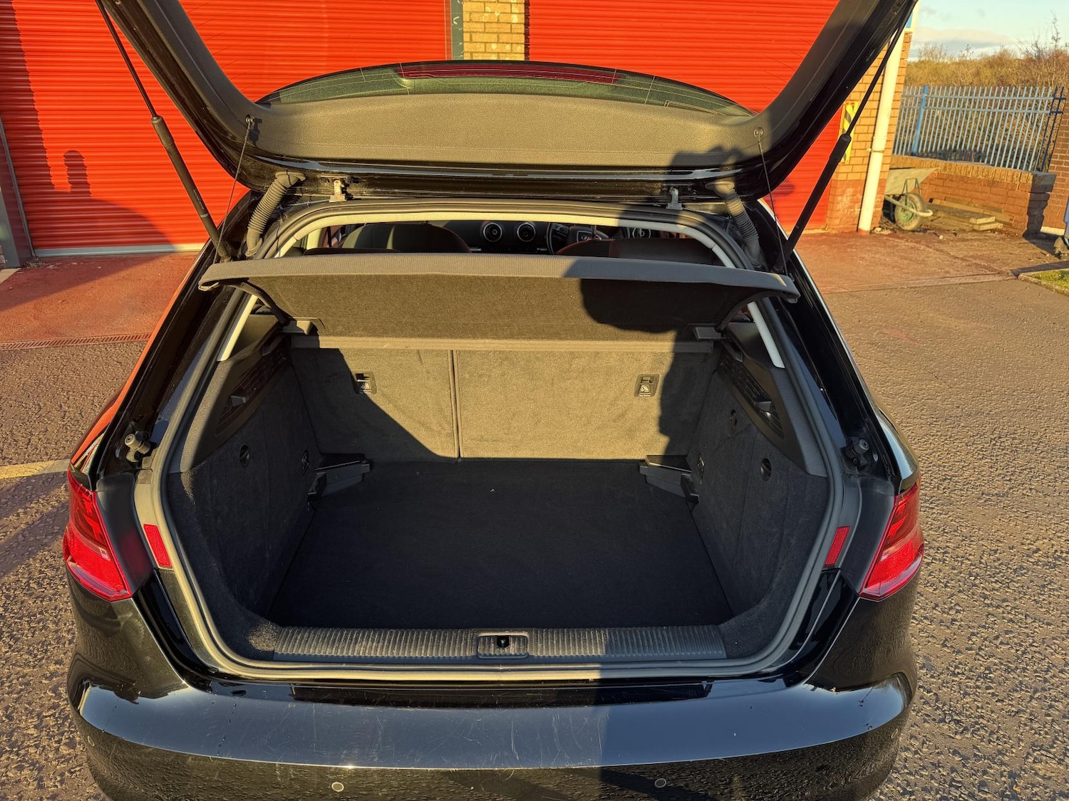 Used Audi A3 2015 for sale - 76627527: Photo 35