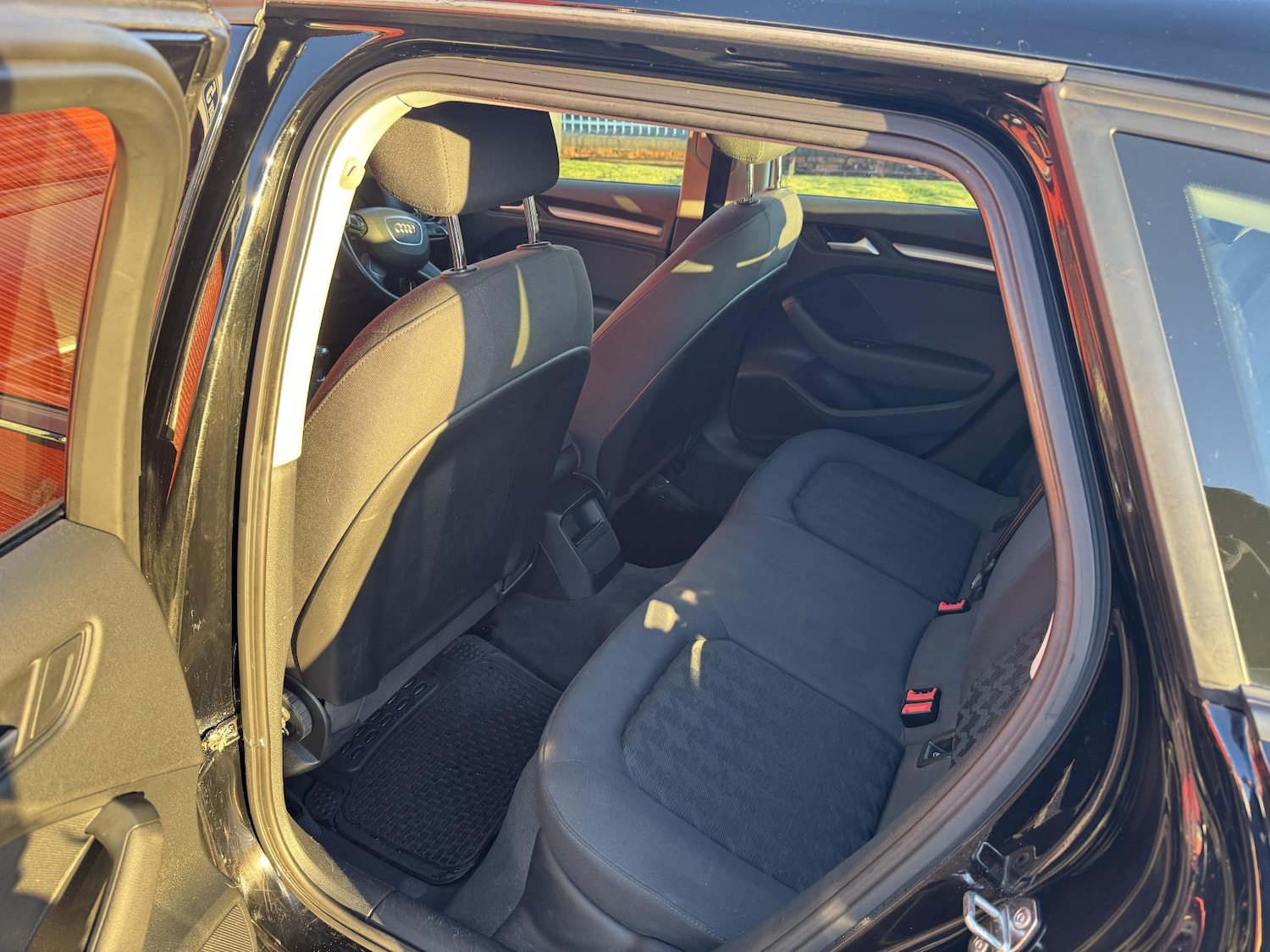 Used Audi A3 2015 for sale - 76627527: Photo 36