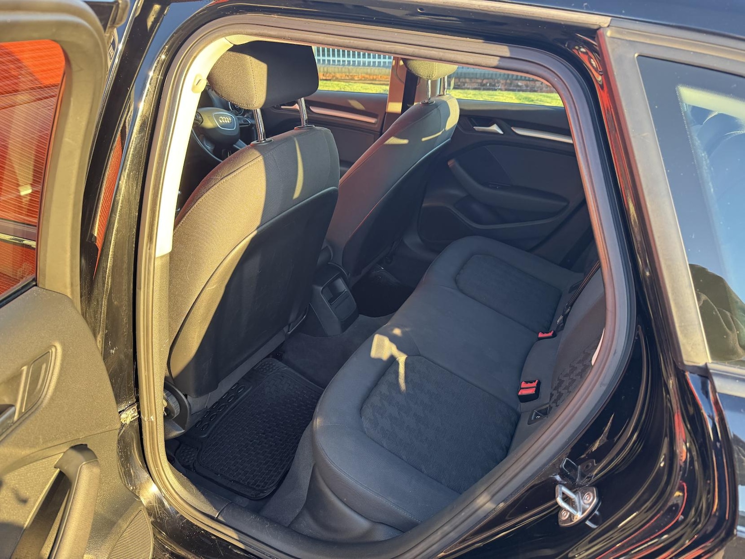 Used Audi A3 2015 for sale - 76627527: Photo 37