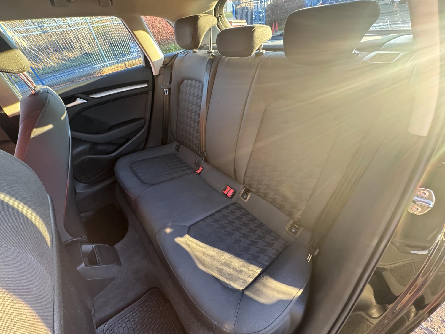 Used Audi A3 2015 for sale - 76627527: Photo 38