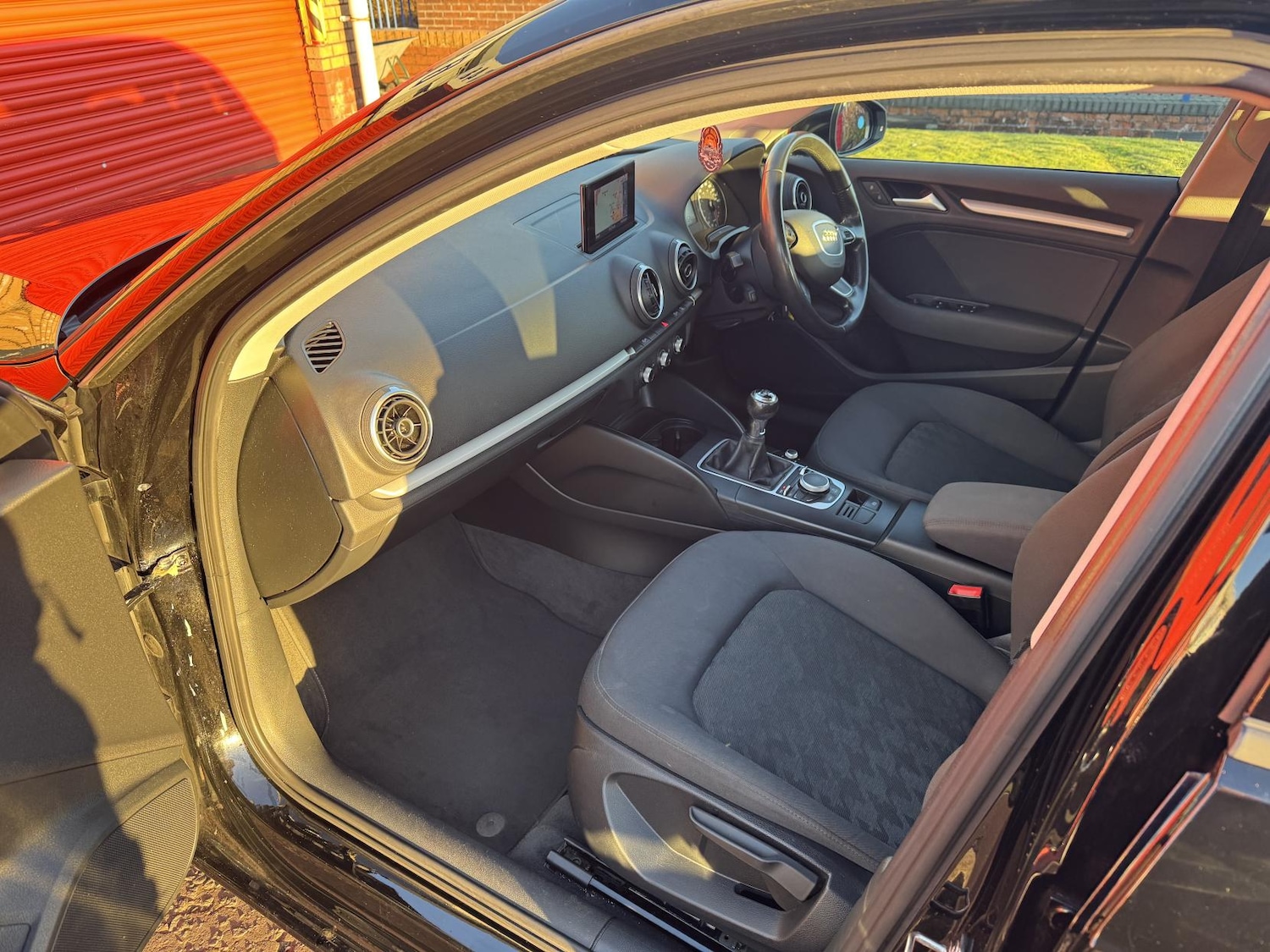 Used Audi A3 2015 for sale - 76627527: Photo 39