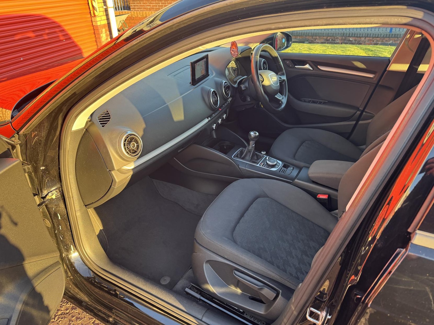 Used Audi A3 2015 for sale - 76627527: Photo 40