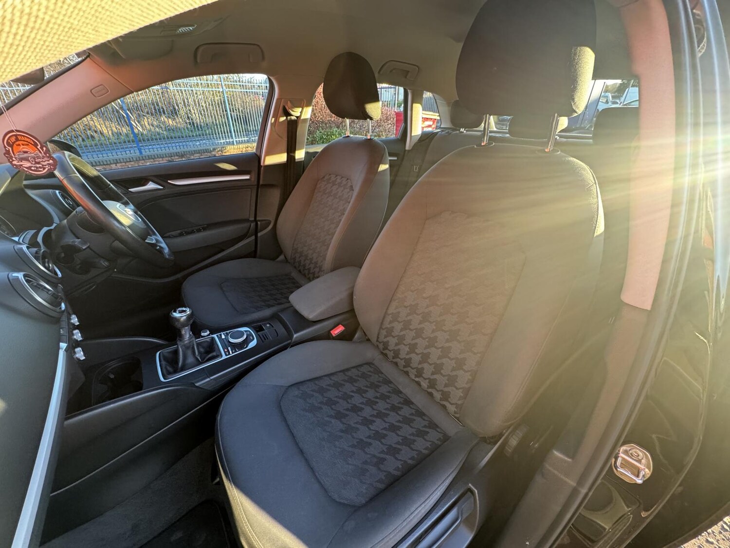 Used Audi A3 2015 for sale - 76627527: Photo 41