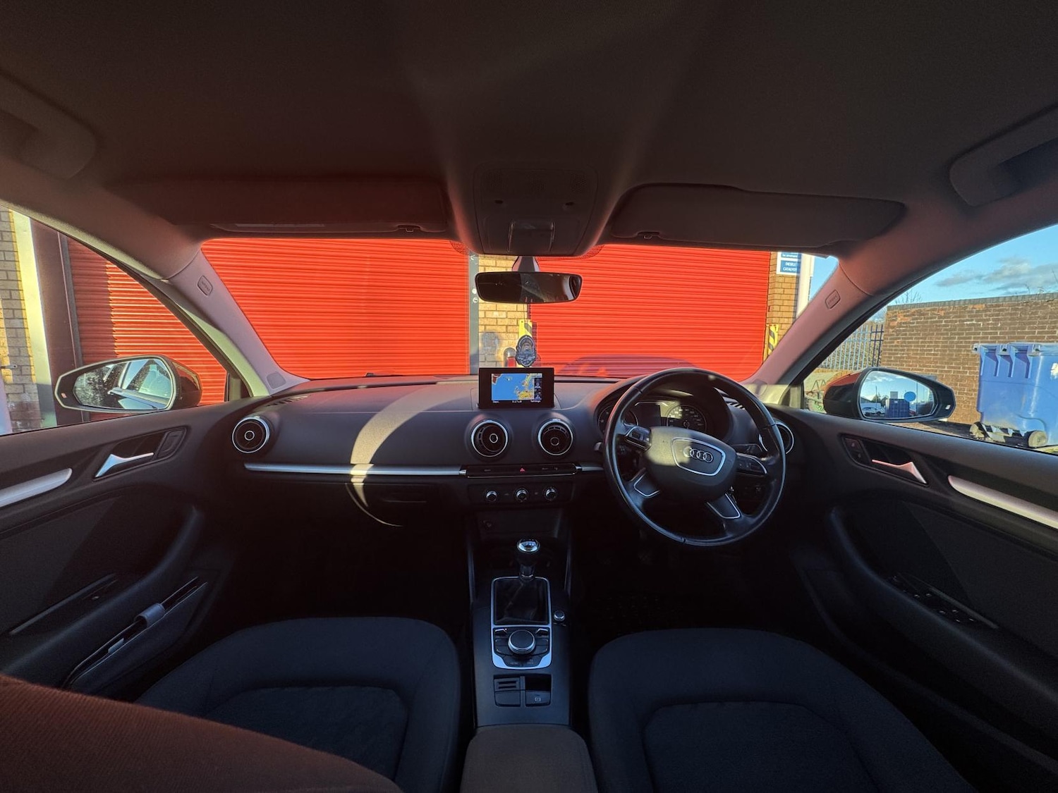 Used Audi A3 2015 for sale - 76627527: Photo 42