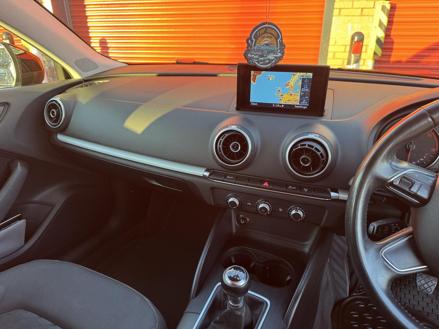 Used Audi A3 2015 for sale - 76627527: Photo 43