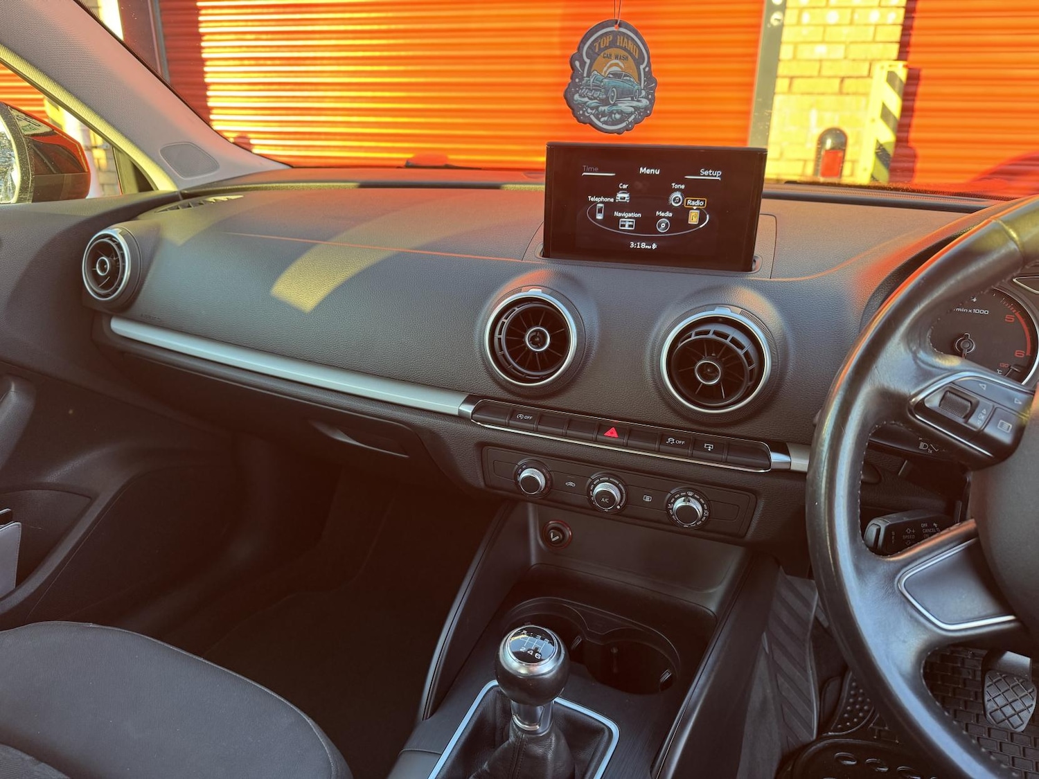 Used Audi A3 2015 for sale - 76627527: Photo 44