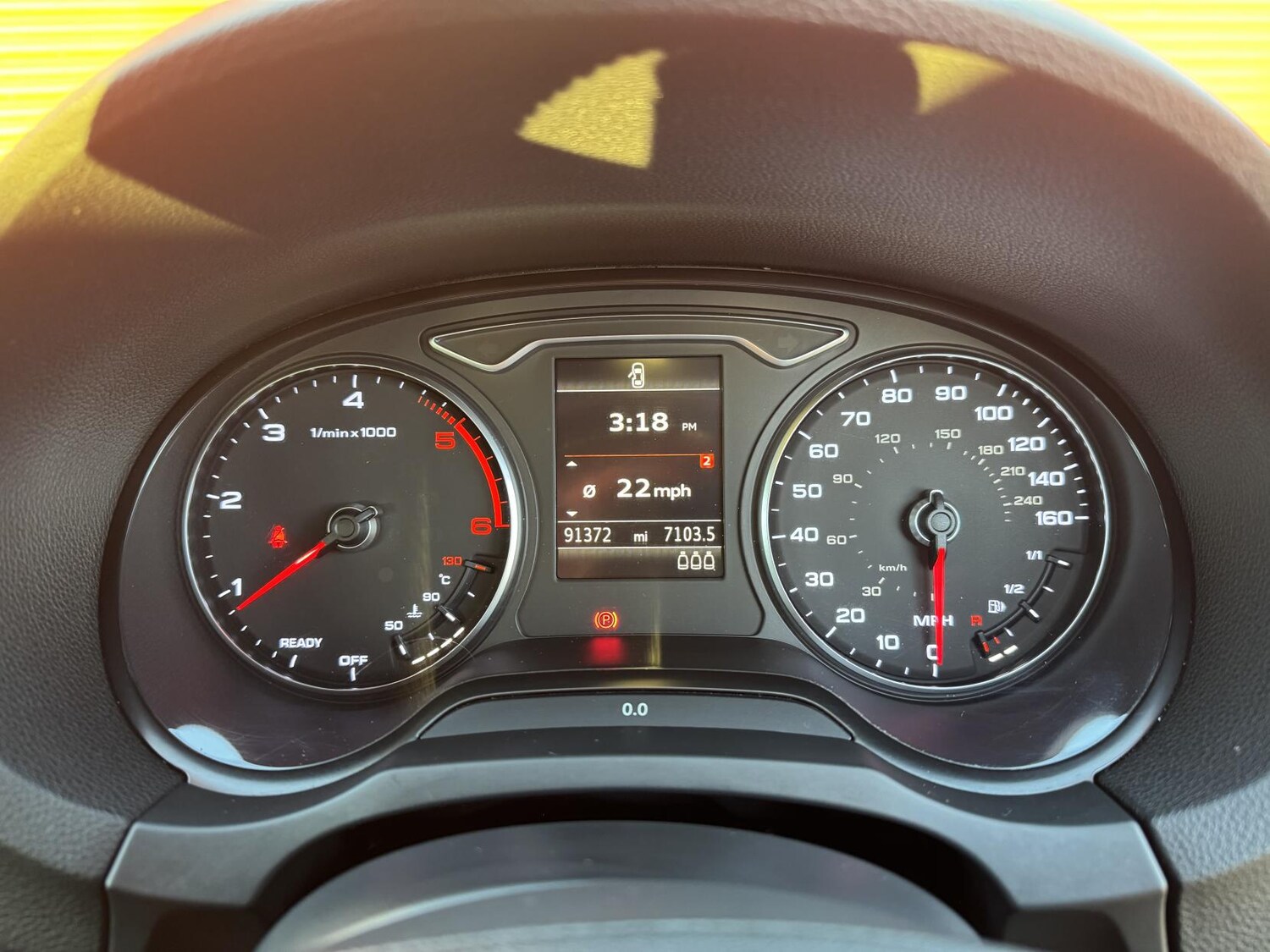 Used Audi A3 2015 for sale - 76627527: Photo 46