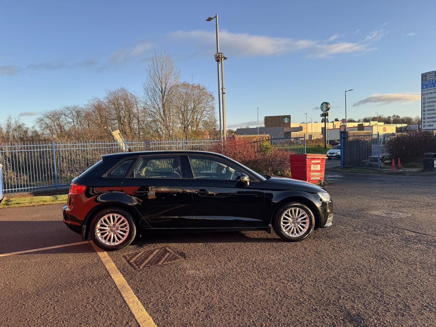 Used Audi A3 2015 for sale - 76627527: Photo 9