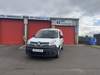 Renault - Kangoo