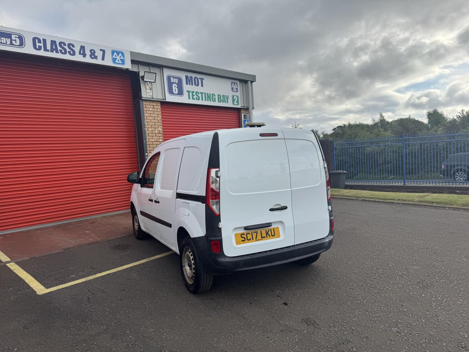 Vehicle 24